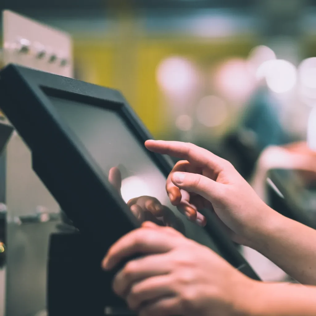 TPV de segunda mano en Málaga