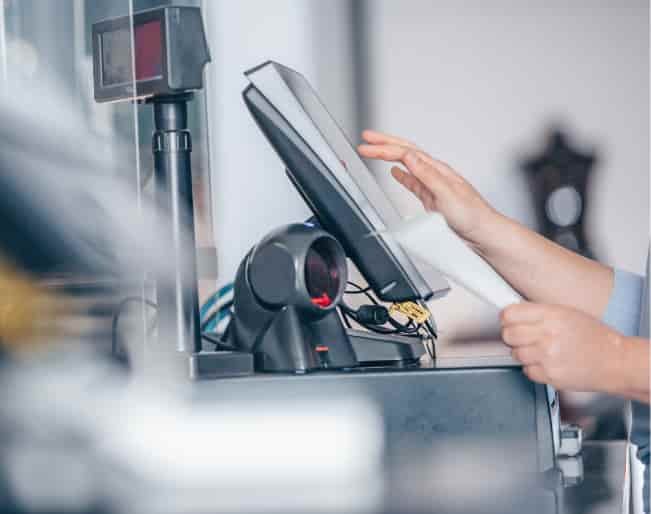 Tpv Segunda Mano en Málaga