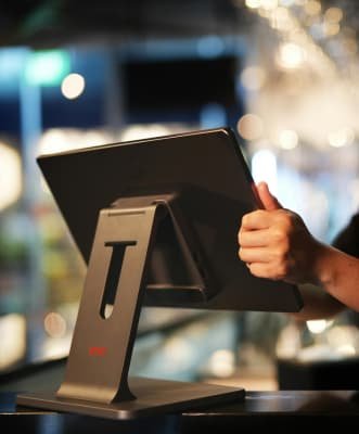 tpv Segunda mano en Málaga