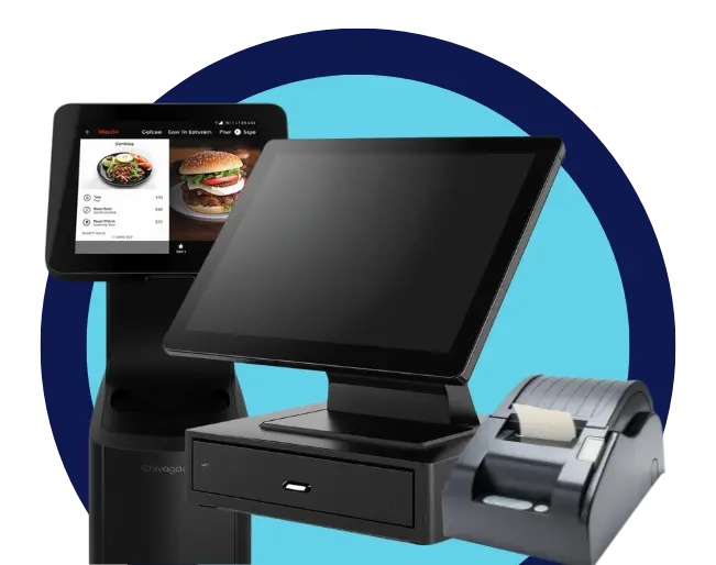 Sistemas de TPV en malaga