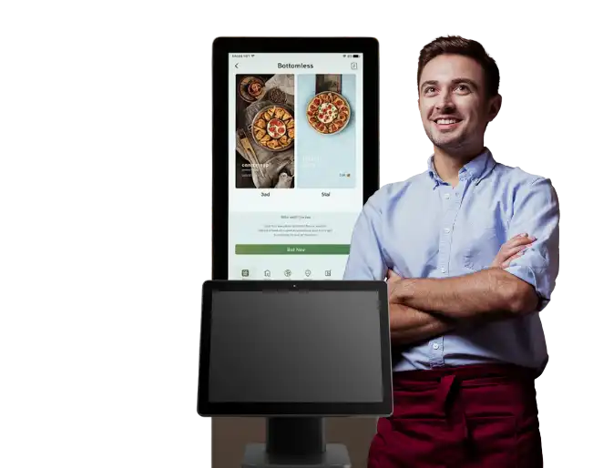 Sistemas de tpv en malaga para hosteleria